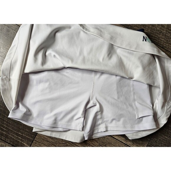 Neptune Athletics Tennis Skirt - Picture 7 of 10